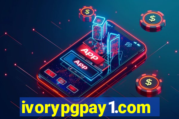 ivorypgpay1.com