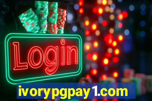 ivorypgpay1.com