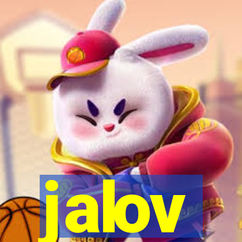 jalov