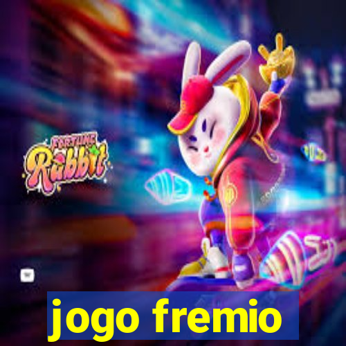 jogo fremio