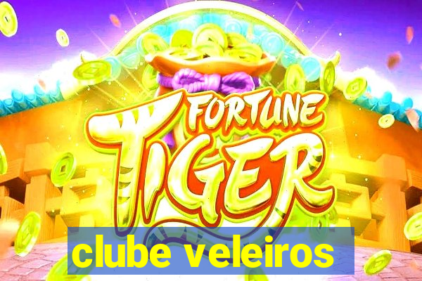 clube veleiros