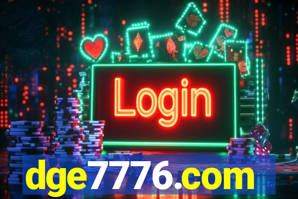 dge7776.com