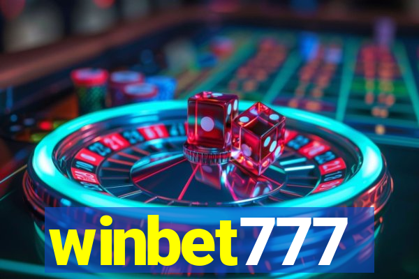 winbet777