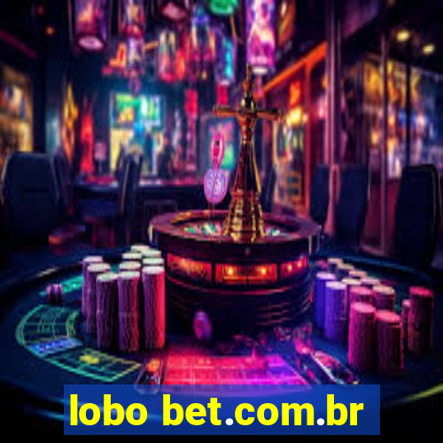 lobo bet.com.br