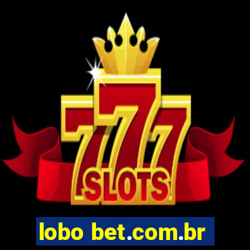 lobo bet.com.br