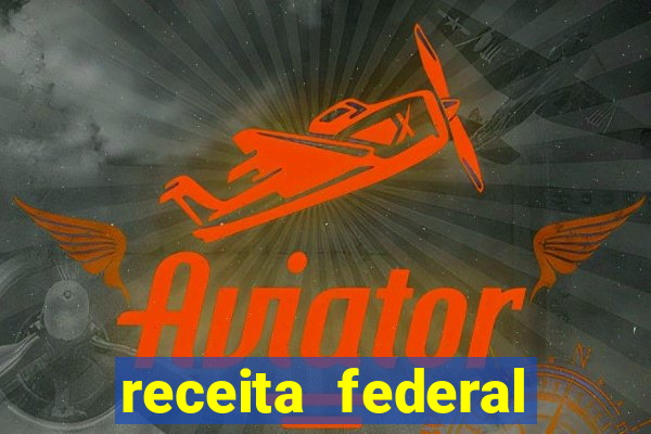 receita federal salvador agendamento