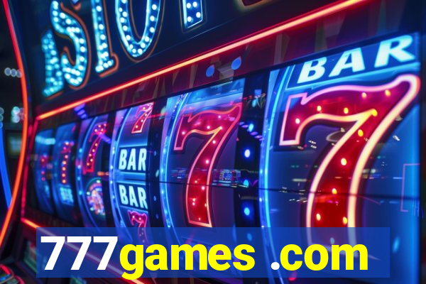 777games .com