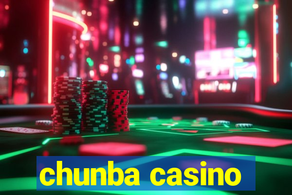 chunba casino