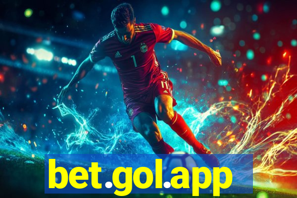 bet.gol.app