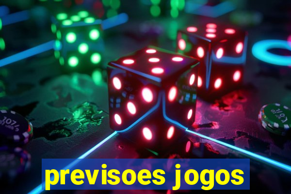 previsoes jogos