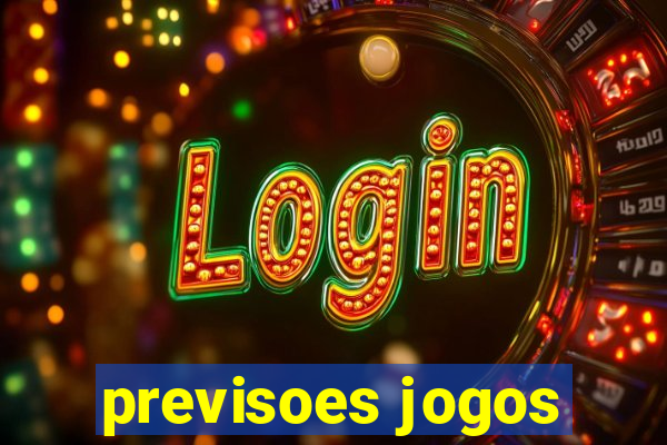 previsoes jogos