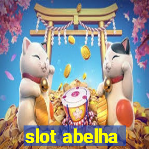 slot abelha