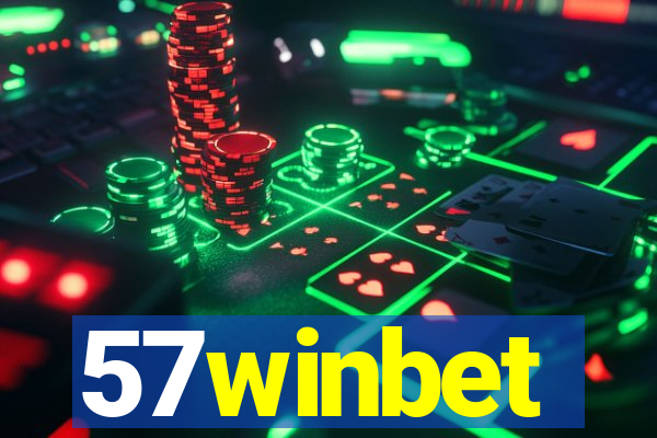 57winbet