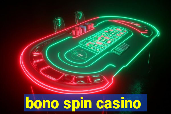 bono spin casino