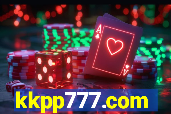 kkpp777.com