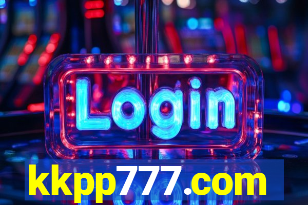 kkpp777.com