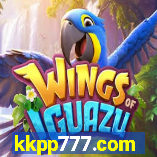 kkpp777.com