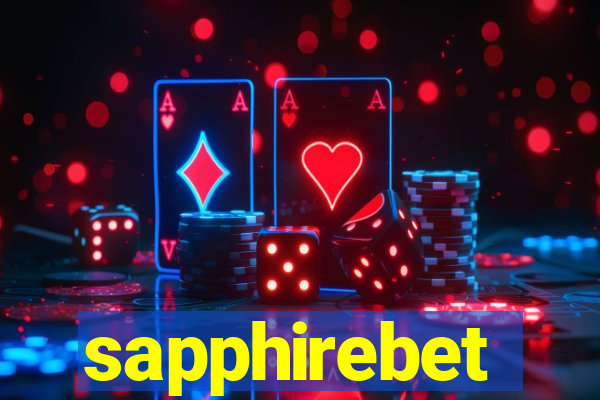 sapphirebet