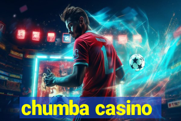 chumba casino