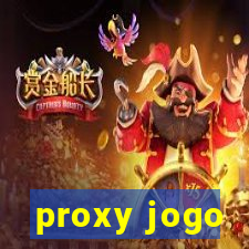 proxy jogo