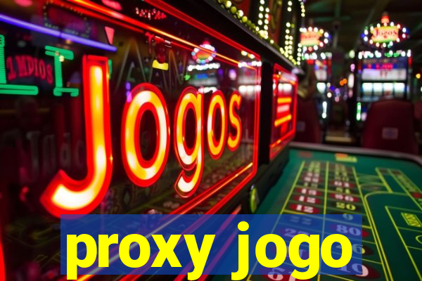 proxy jogo