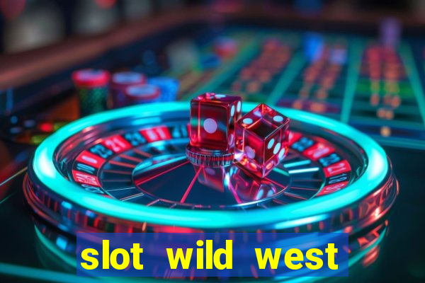 slot wild west gold demo