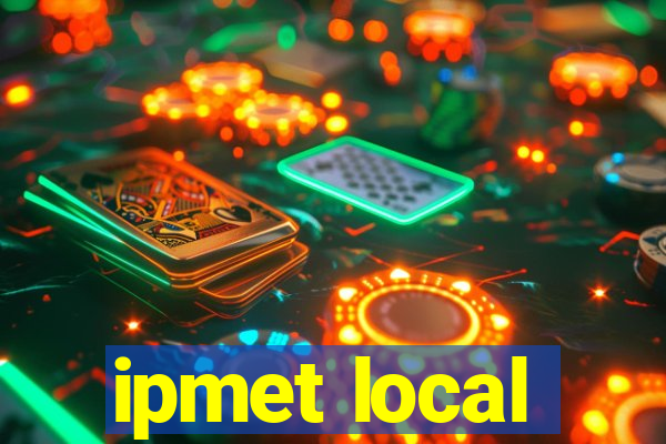 ipmet local