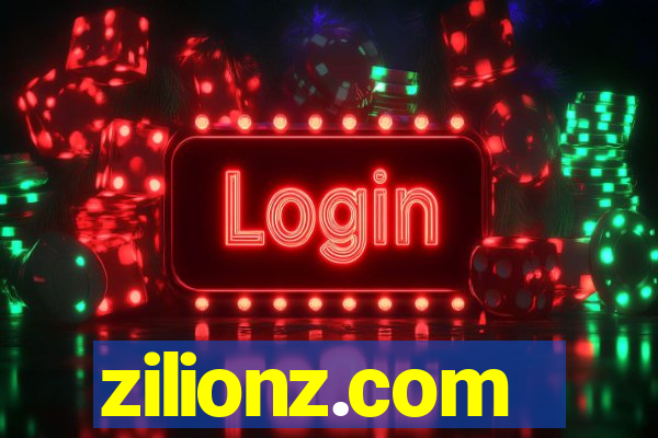 zilionz.com