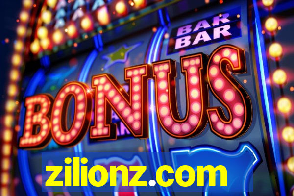 zilionz.com