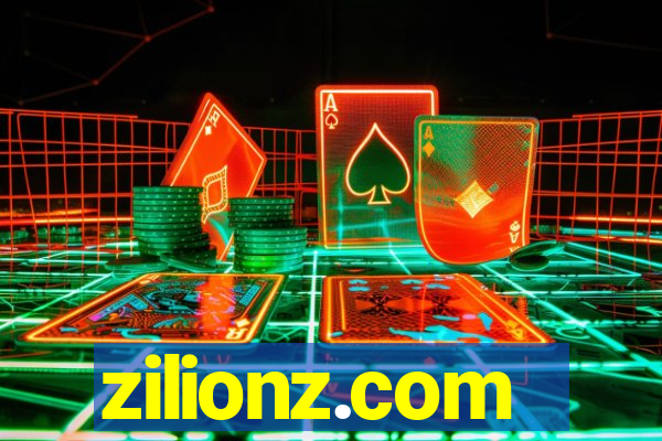 zilionz.com