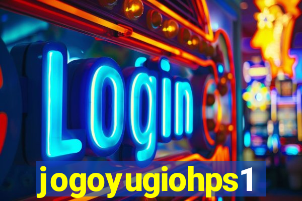 jogoyugiohps1