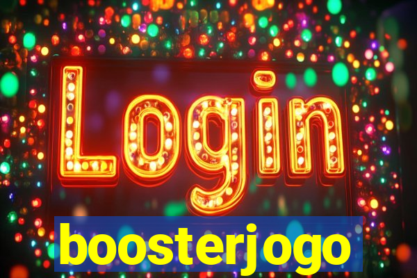 boosterjogo