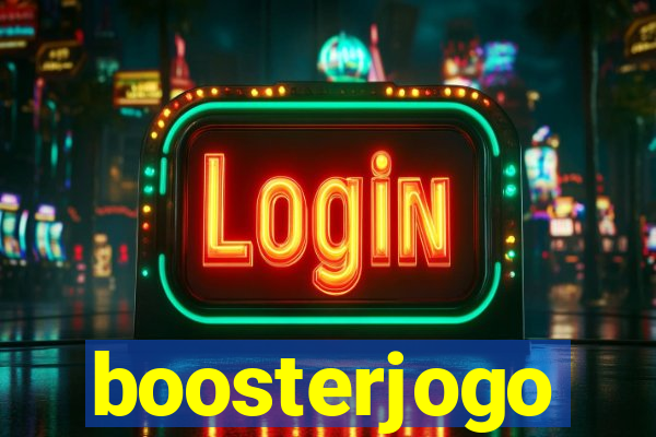 boosterjogo