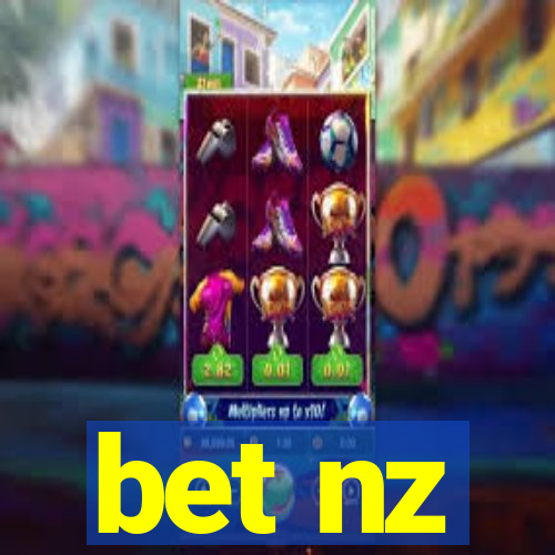 bet nz