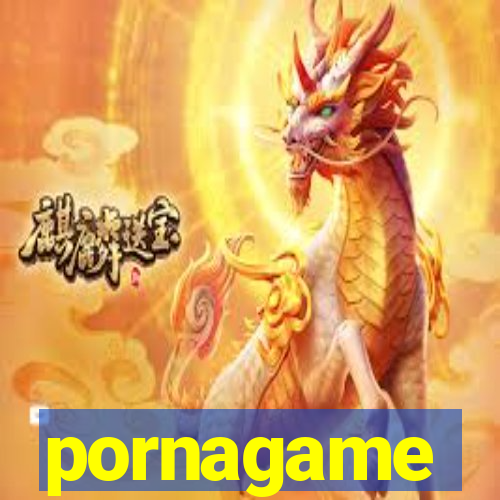 pornagame