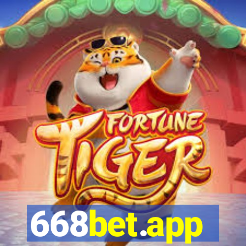 668bet.app