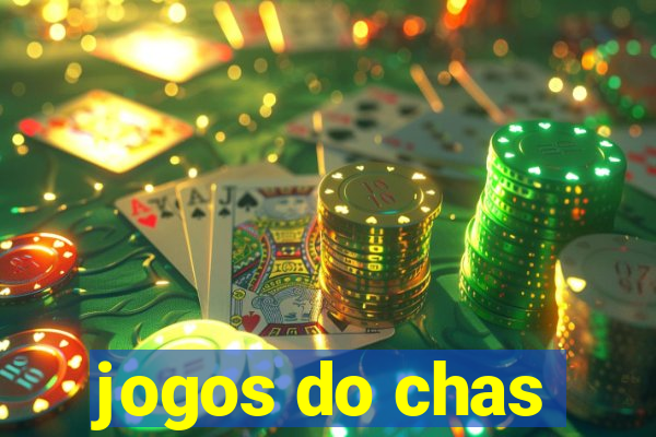 jogos do chas