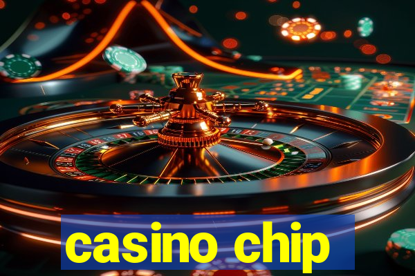 casino chip