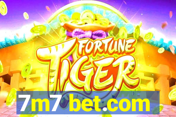 7m7 bet.com