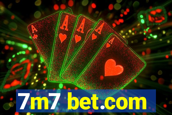 7m7 bet.com