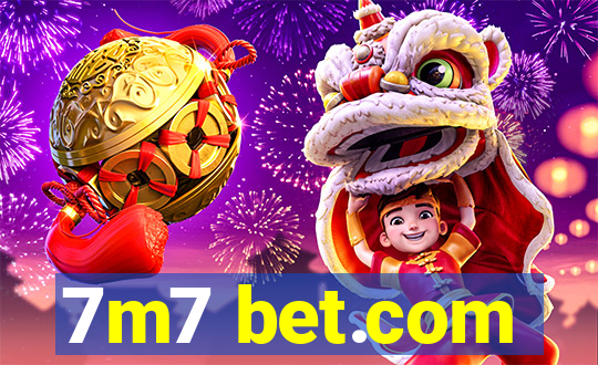 7m7 bet.com