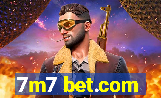 7m7 bet.com