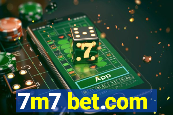 7m7 bet.com