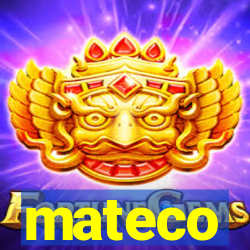 mateco