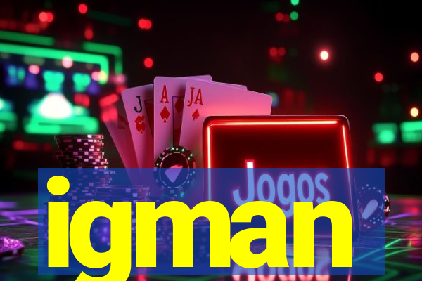 igman