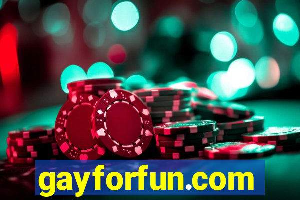 gayforfun.com