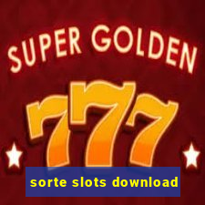 sorte slots download