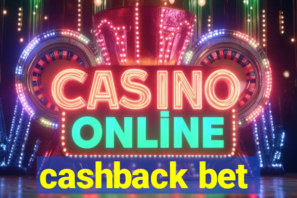 cashback bet