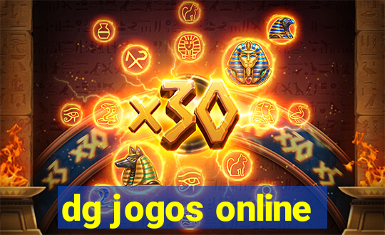 dg jogos online