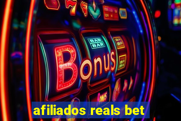 afiliados reals bet